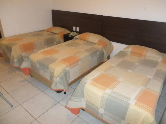 Attie Park Hotel