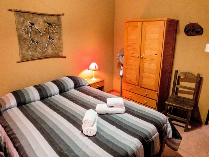 1 Bedroom Classic room with view