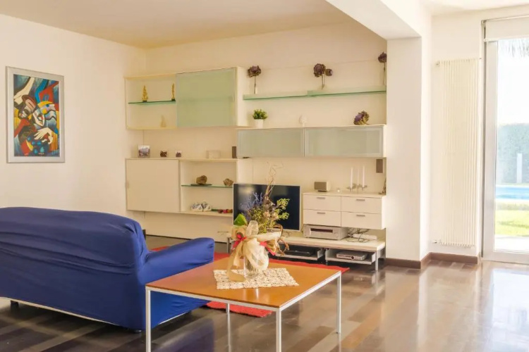 Villa Oras