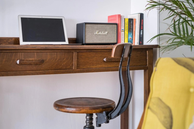The Artists Loft