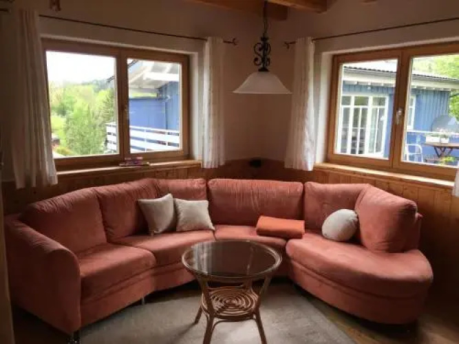 Ferienhaus Momo
