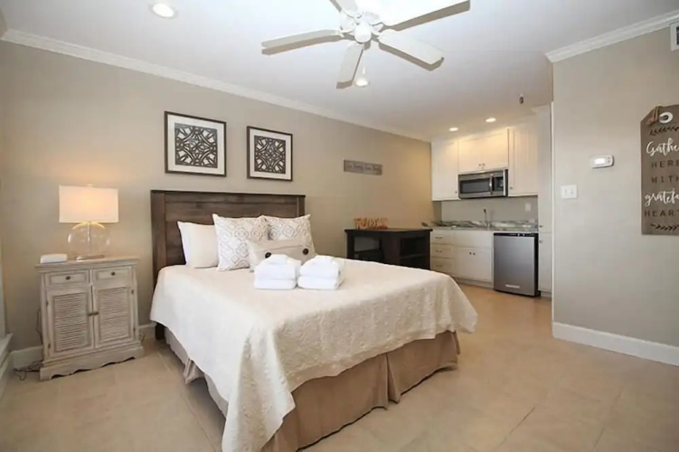 505 Sunsuite