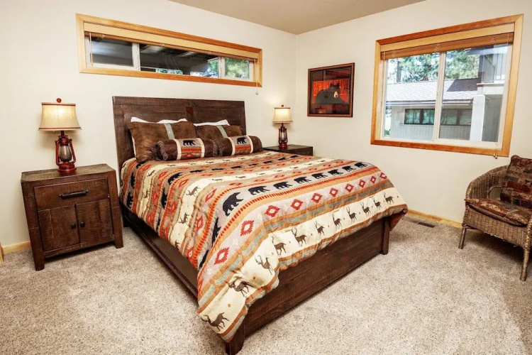 Tokatee 15 5 Bedroom Home