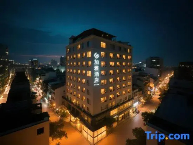JAYA Hotel