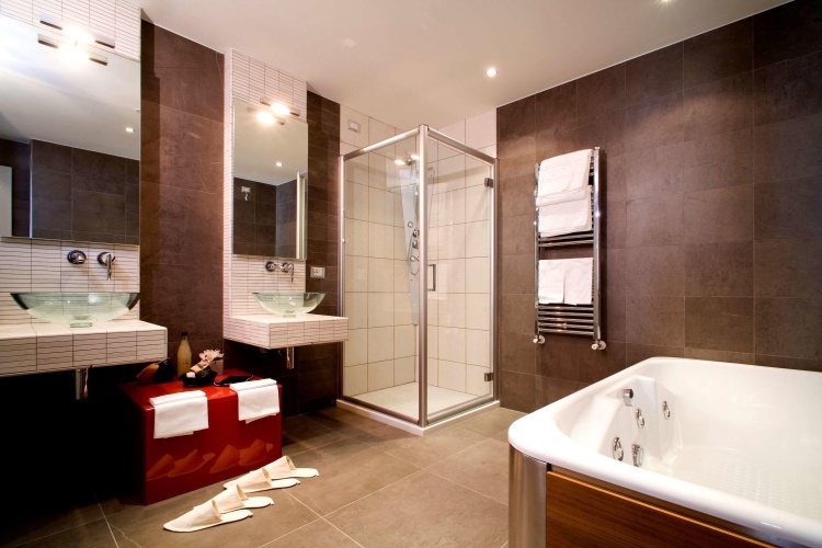 Best Western Plus Hotel Galileo Padova photo 24
