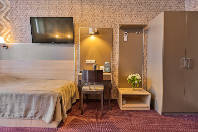 Hotel Kazimierz I