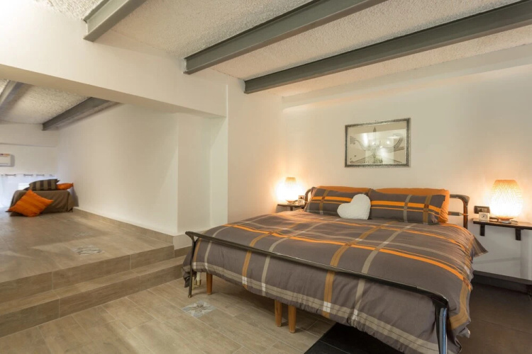 Anita Luxury Loft