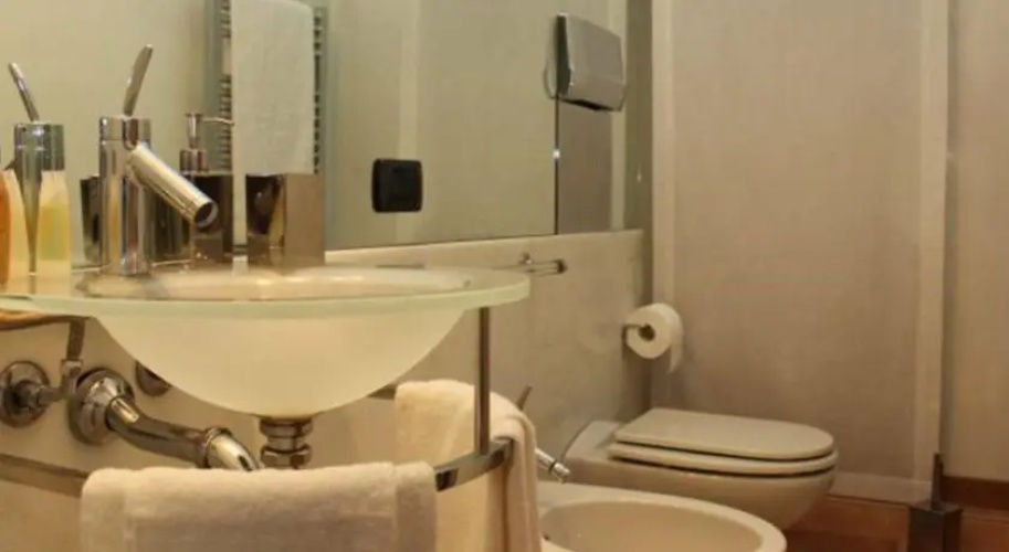 Disciplini Apartment