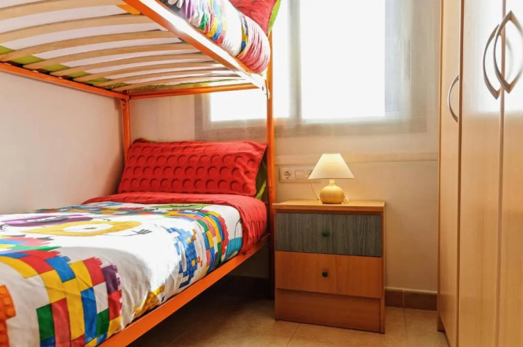 Apartamento "El Lilà - 2"