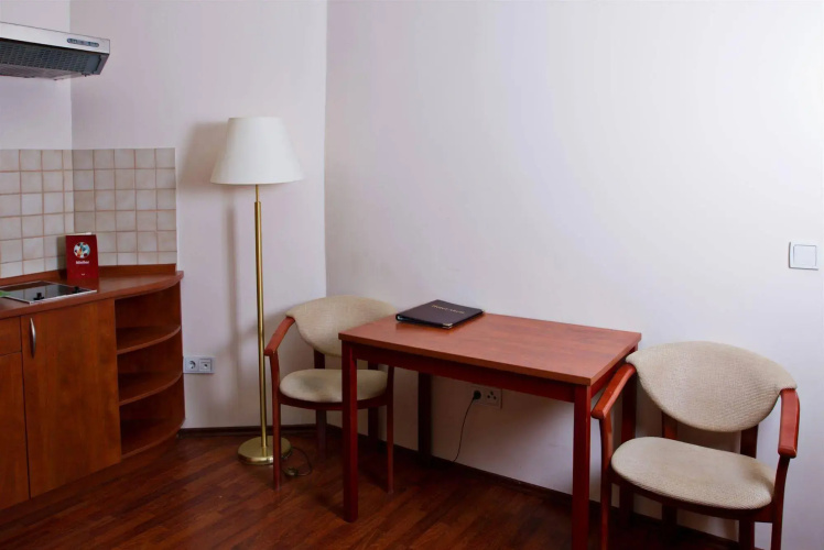 Hotel Abell