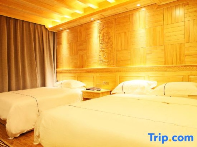 Double Family Suite