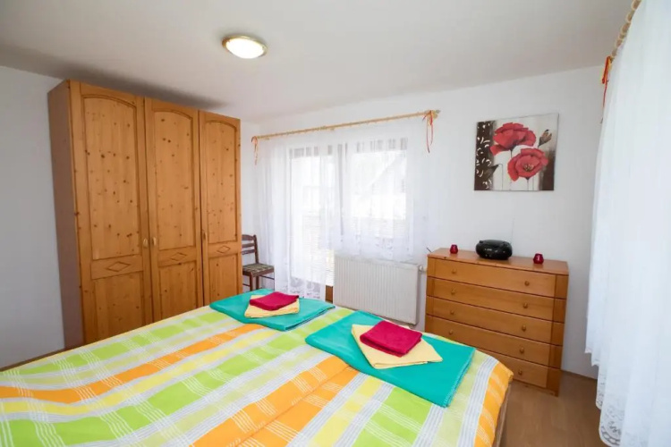 Apartment Matej Cvetek