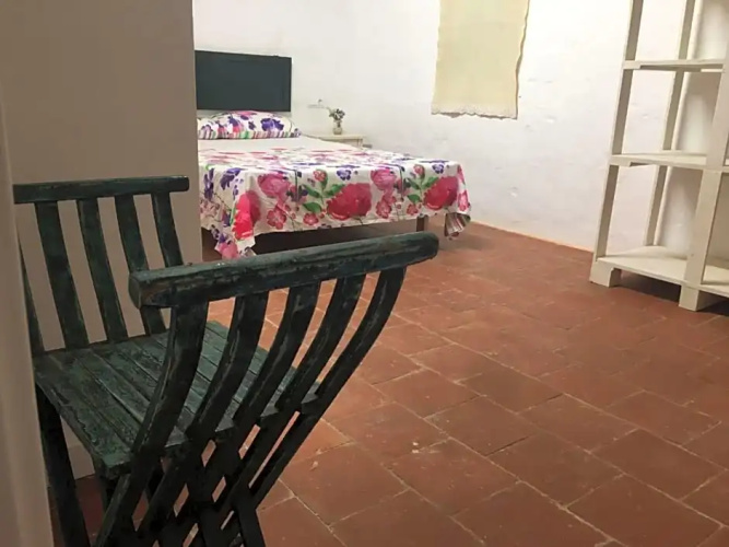 Refugi Biniati Vell