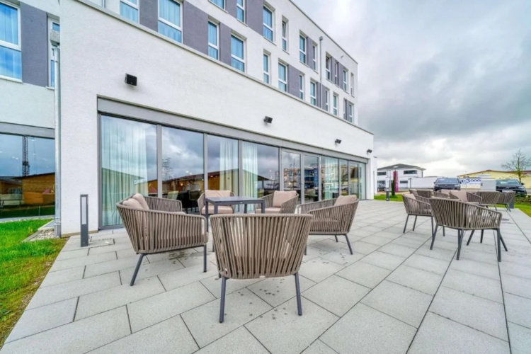 Fourside Hotel Ringsheim, Trademark Collection By Wyndham photo 9