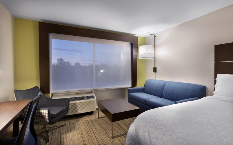Quadruple Suite
