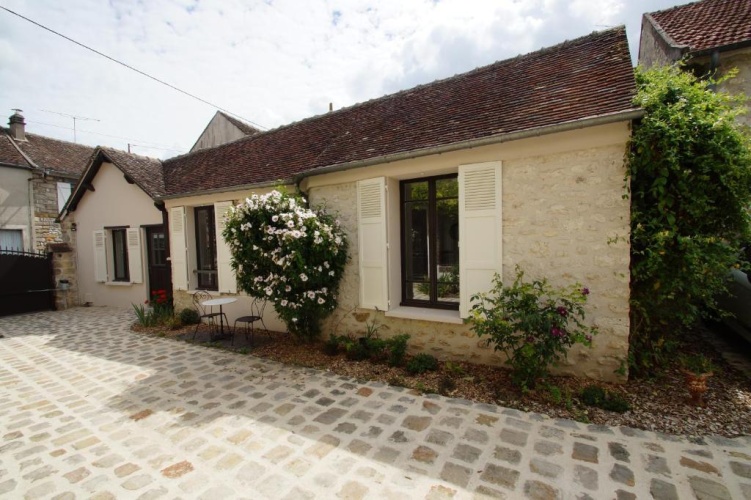 1 Bedroom Cottage