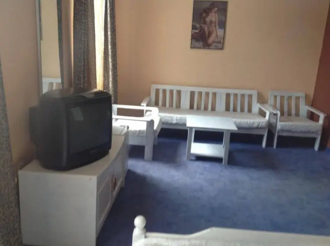 Hotel Shterev Sopot