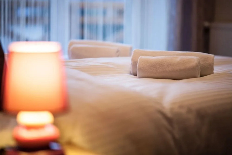 Rezydencja Pod Ochorowiczówka B&B