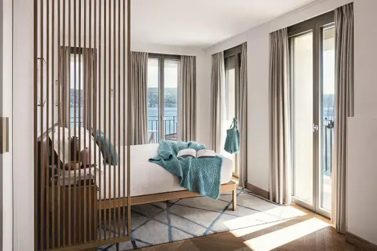 Double Junior Suite