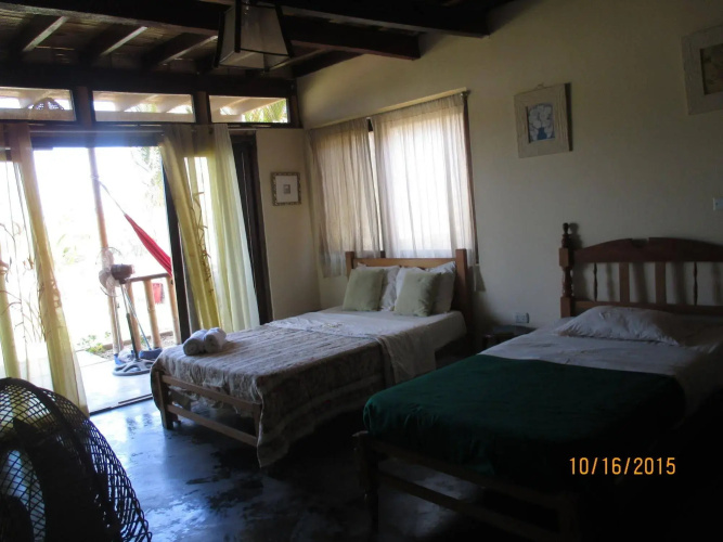 Punta Pacifico Bungalows Mancora