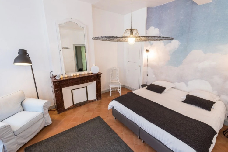 Les Chambres dAim