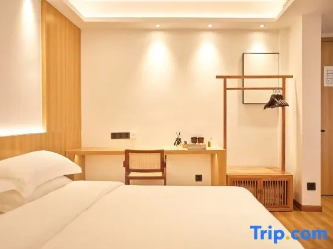 1 Bedroom Standard Double room