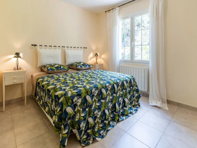 Charming Villa Stay Near Limoux