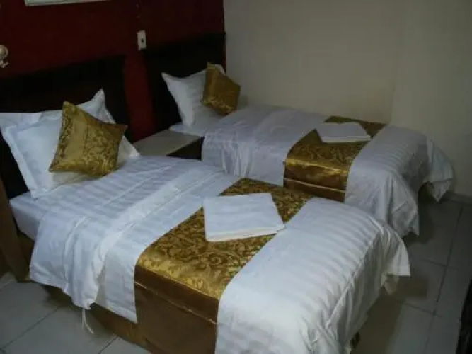 Almawasem Hotel Apartments