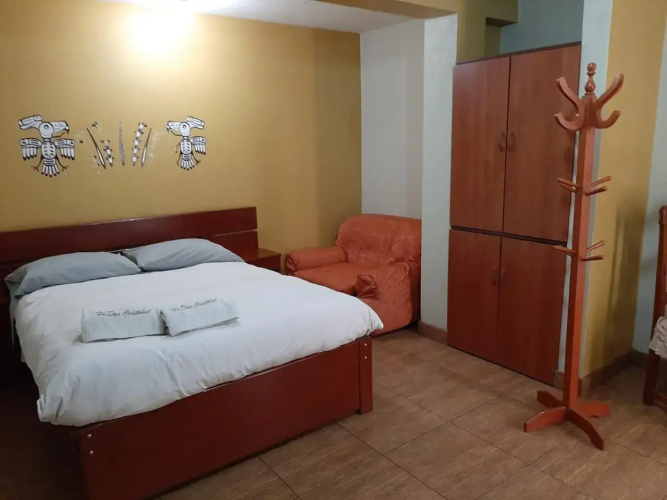 Hostal Don Cristobal