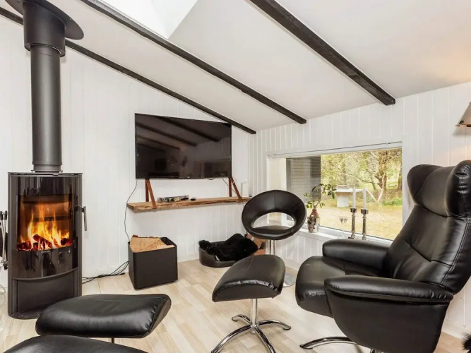 4 Person Holiday Home in Thisted