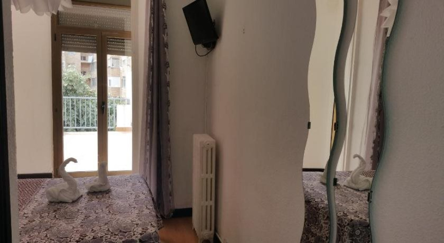 Hostal Lima