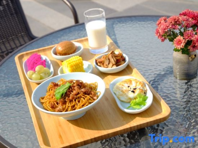 Meal