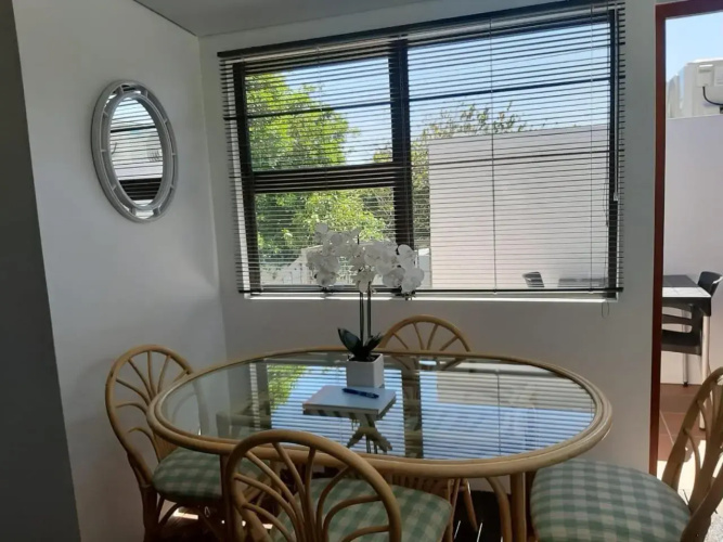 Bergsight Self Catering Accommodation