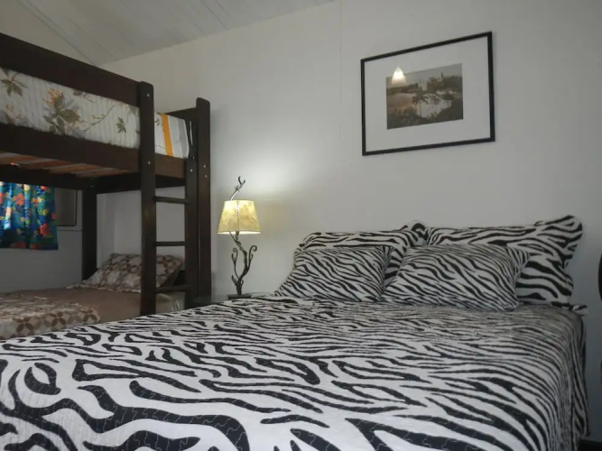 Blue Shark Apartments