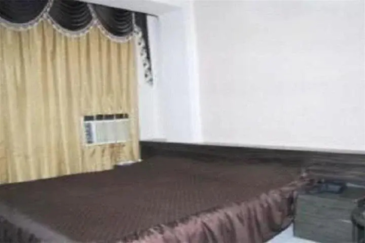 Hotel Mangalam