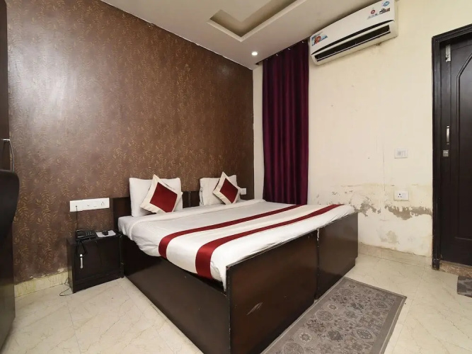 Vrindavan Regency by OYO Rooms