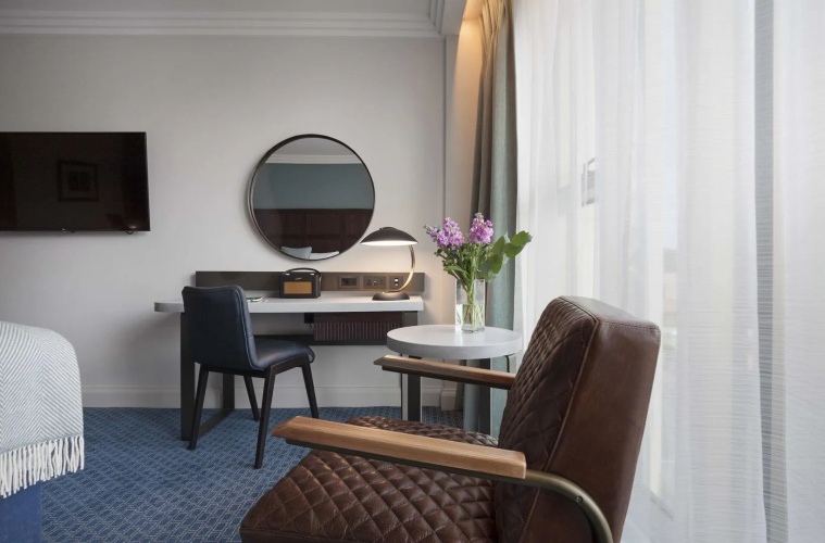 Clayton Hotel Cambridge