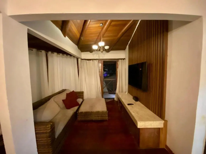 Casa dos Ventos Morro de SP