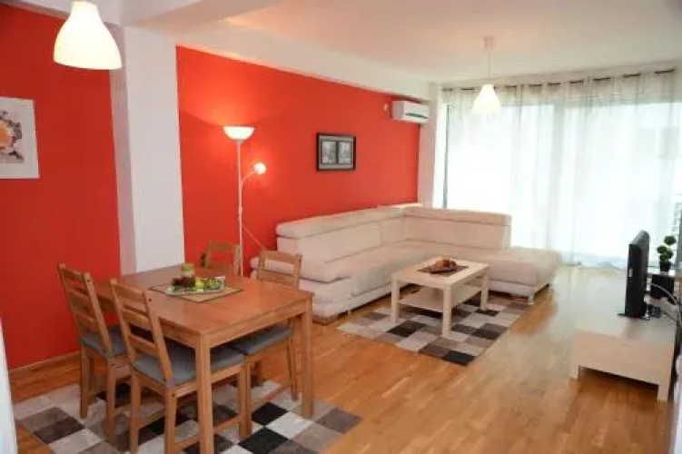 Exclusive Budget Apartments
