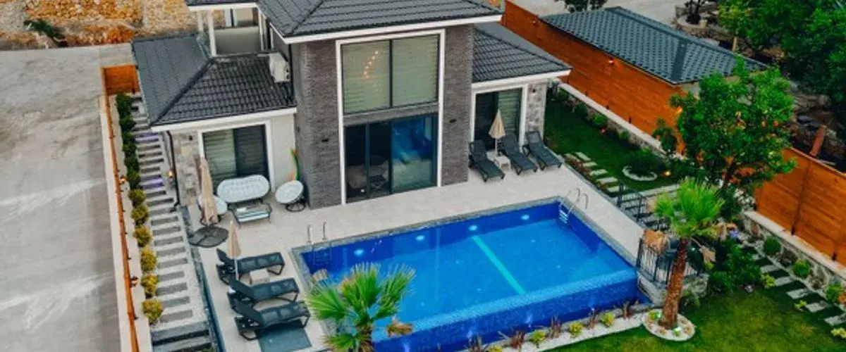 Villa Spn-103