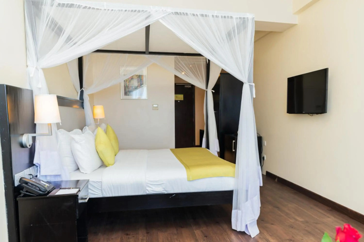 Acacia Premier Hotel