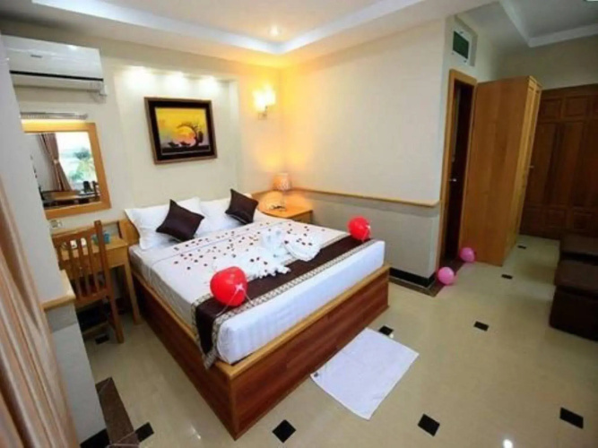 Hotel Novel