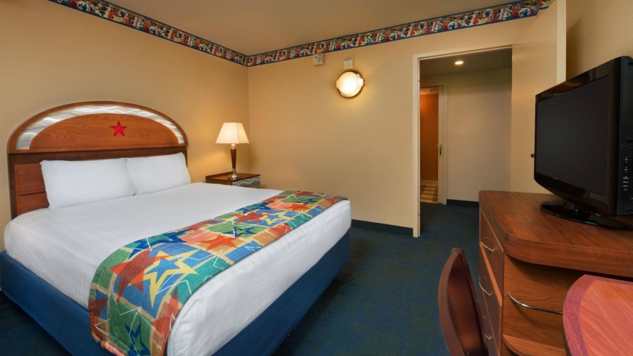 Disney's All-Star Music Resort photo 15