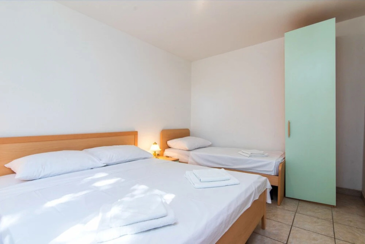 Apartments Ana