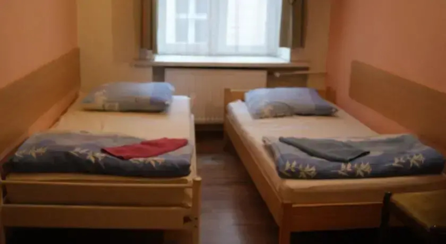 Amber Hostel