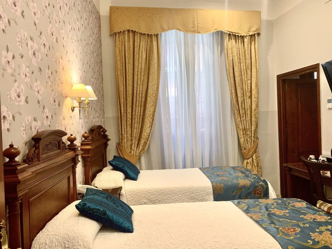 Hotel Europa