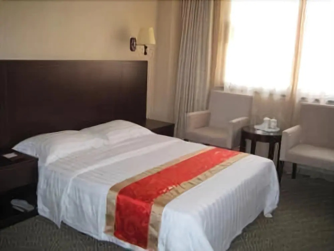 Xinghua Hotel