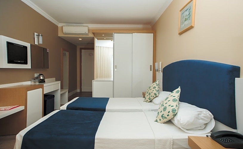 Economy Single room
