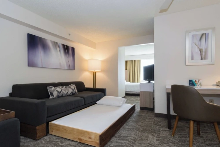Quadruple Suite
