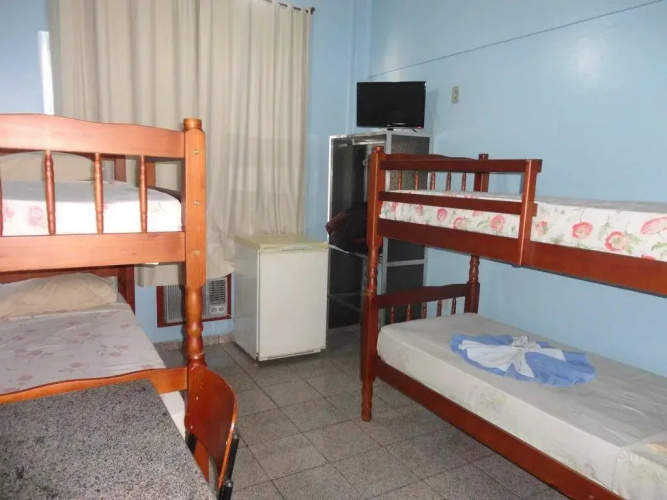 Hotel Dorado Centro